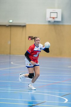 Bild 107 - wBJ HC Quickborn - HSG Tills Loew. : Ergebnis: 19:20